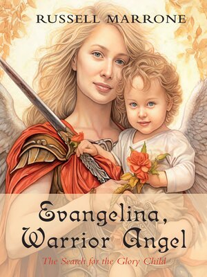 cover image of Evangelina, Warrior Angel